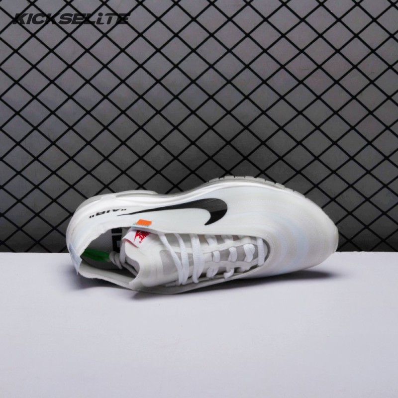 Nike Air Max 97 Off-White AJ4585-100 Men's