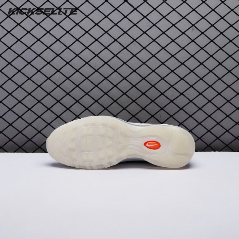 Nike Air Max 97 Off-White AJ4585-100 Men's