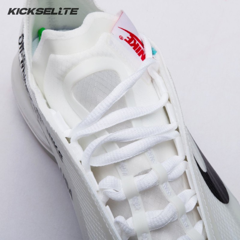 Nike Air Max 97 Off-White AJ4585-100 Men's