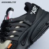 Off-White x Air Presto 'Black' Unisex