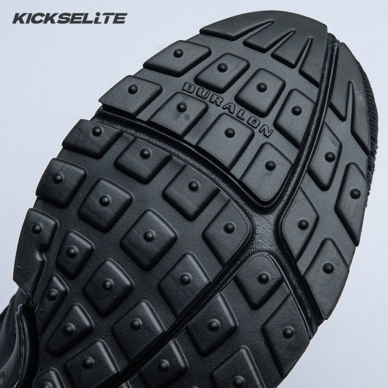 Off-White x Air Presto 'Black' Unisex