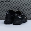 Off-White x Air Presto 'Black' Unisex