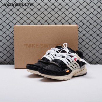 Off-White x Air Presto 'The Ten' Men's
