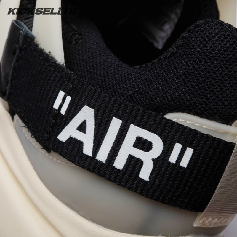 Off-White x Air Presto 'The Ten' Men's