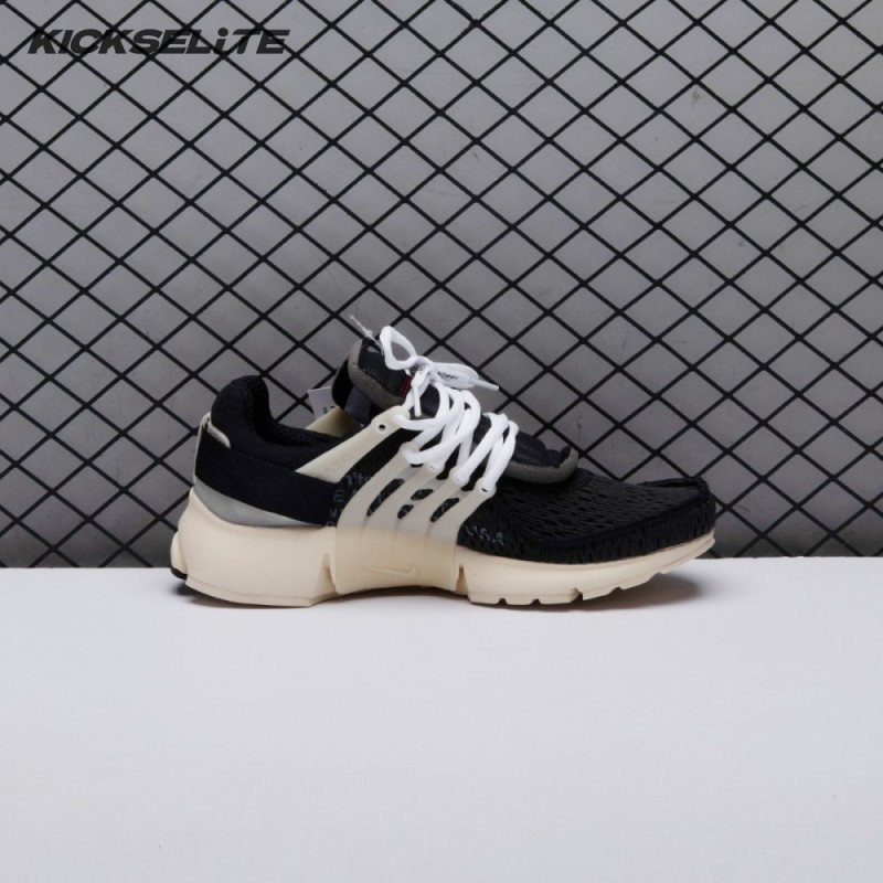 Off-White x Air Presto 'The Ten' Men's