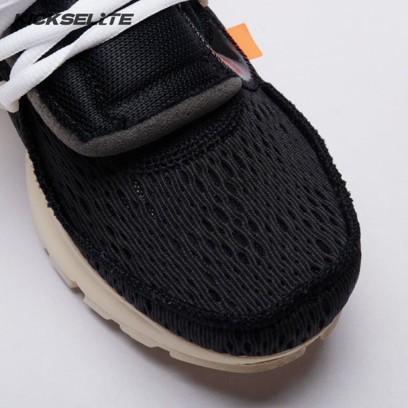 Off-White x Air Presto 'The Ten' Men's