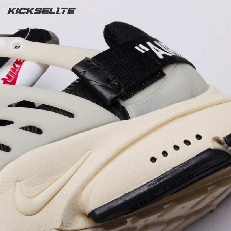 Off-White x Air Presto 'The Ten' Men's