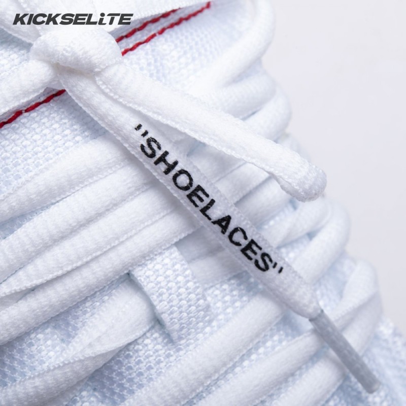 Off-White x Air Presto 'White' Men's