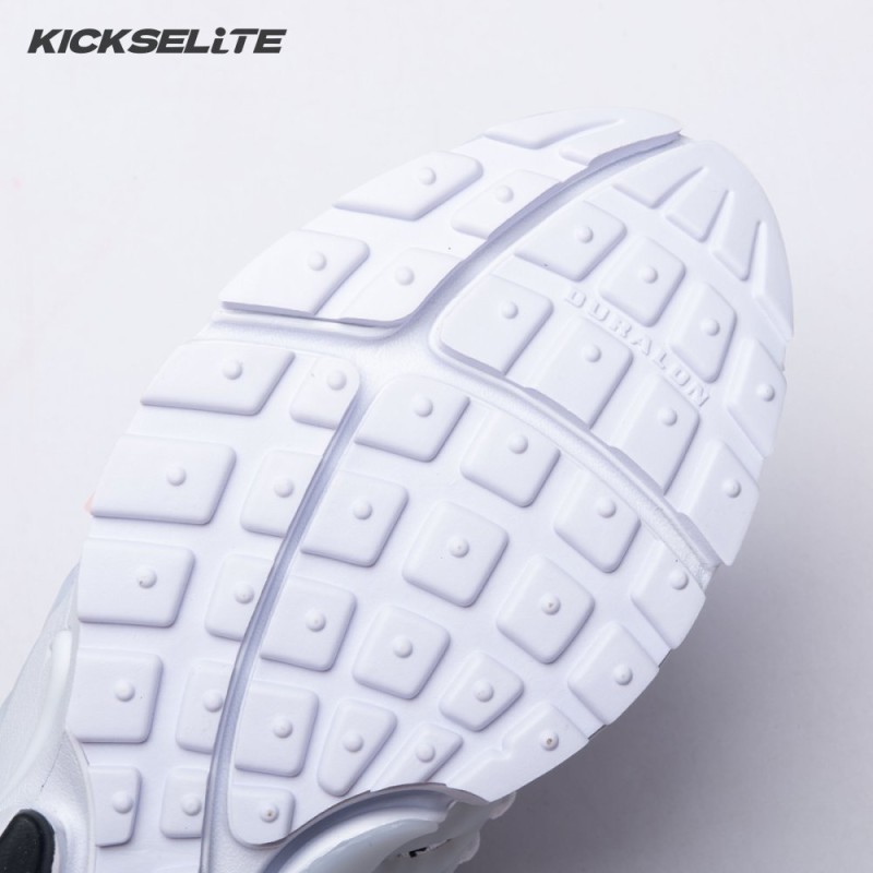 Off-White x Air Presto 'White' Men's