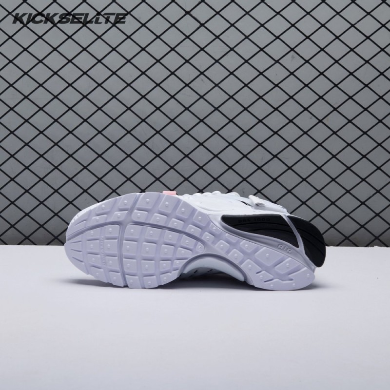 Off-White x Air Presto 'White' Men's