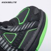 Off-White x Air Rubber Dunk 'Green Strike' Men's