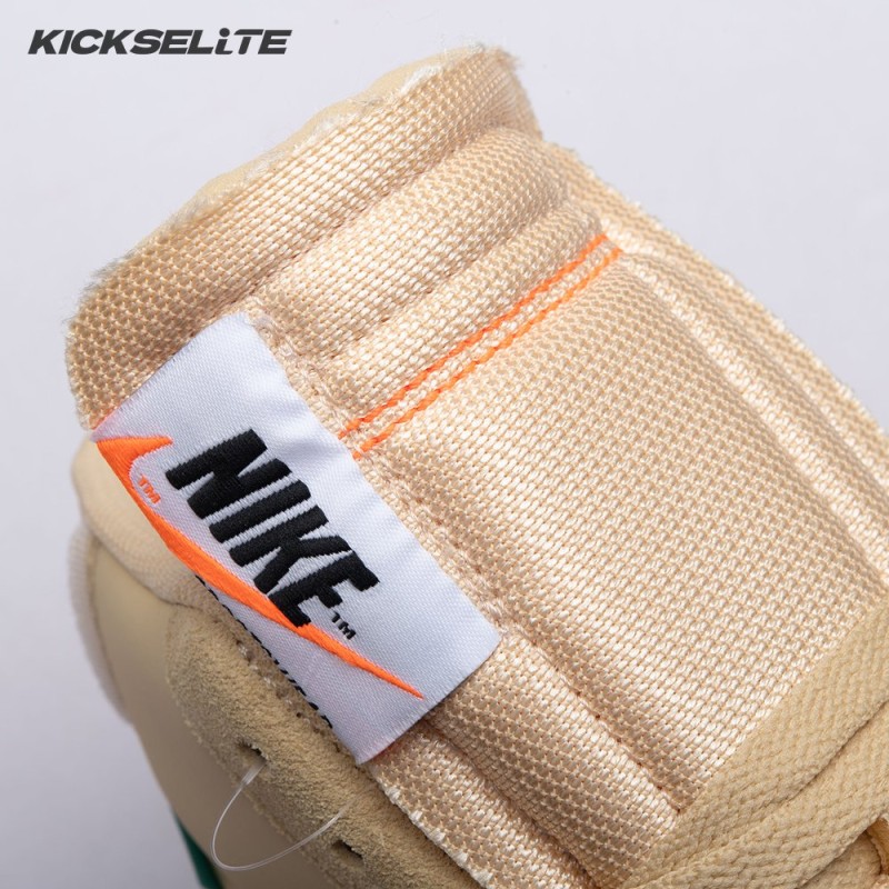 Nike Blazer Mid Off-White All Hallow's Eve AA3832-700 Unisex