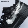 Off-White x Dunk Low 'Lot 50 of 50' Unisex