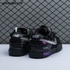 Off-White x Dunk Low 'Lot 50 of 50' Unisex