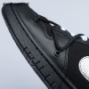 Off-White x Dunk Low 'Lot 50 of 50' Unisex