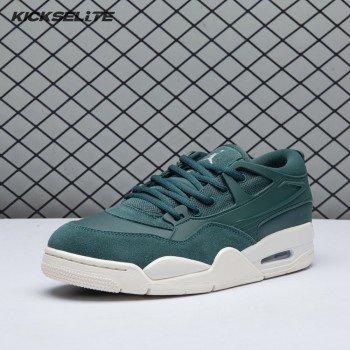 Jordan 4 RM Oxidized Green FQ7940 300 Unisex Jordan 4 RM Oxidized Green FQ7940 300 Unisex