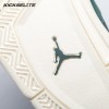 Jordan 4 RM Oxidized Green FQ7940 300 Unisex