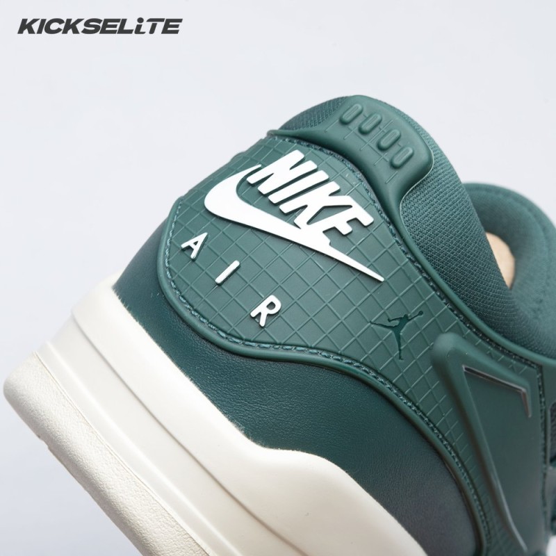 Jordan 4 RM Oxidized Green FQ7940 300 Unisex