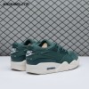 Jordan 4 RM Oxidized Green FQ7940 300 Unisex