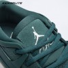 Jordan 4 RM Oxidized Green FQ7940 300 Unisex