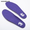 Jordan 4 x Nigel Sylvester Brick By Brick Purple HF4340-500 Unisex