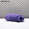 Jordan 4 x Nigel Sylvester Brick By Brick Purple HF4340-500 Unisex