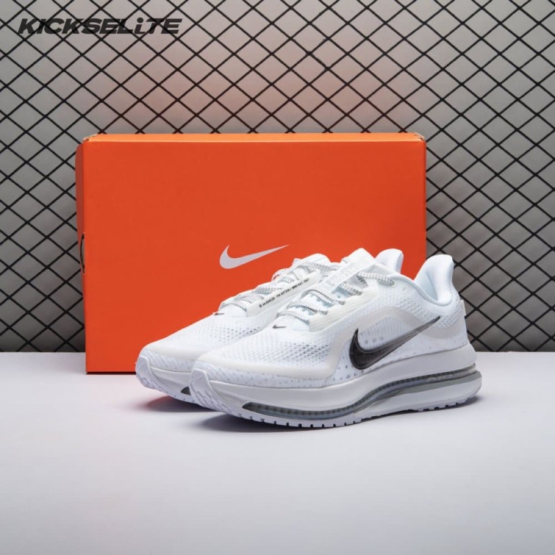 Nike Air Zoom Pegasus Premium White Metallic Silver HQ2592-102 Unisex Nike Air Zoom Pegasus Premium White Metallic Silver HQ2592-102 Unisex