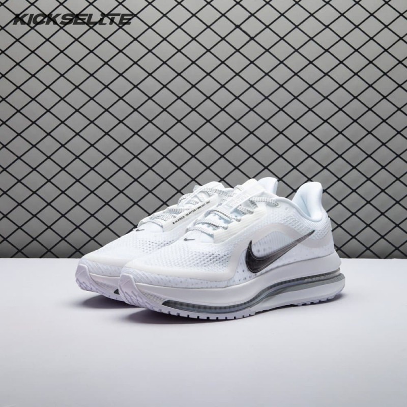 Nike Air Zoom Pegasus Premium White Metallic Silver HQ2592-102 Unisex Nike Air Zoom Pegasus Premium White Metallic Silver HQ2592-102 Unisex