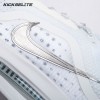 Nike Air Zoom Pegasus Premium White Metallic Silver HQ2592-102 Unisex Nike Air Zoom Pegasus Premium White Metallic Silver HQ2592-102 Unisex