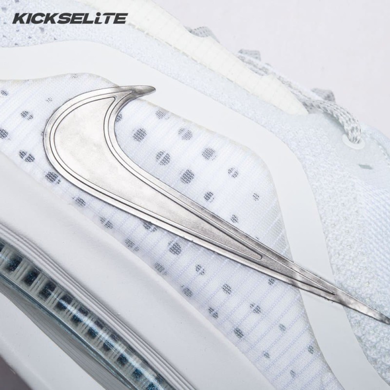 Nike Air Zoom Pegasus Premium White Metallic Silver HQ2592-102 Unisex Nike Air Zoom Pegasus Premium White Metallic Silver HQ2592-102 Unisex