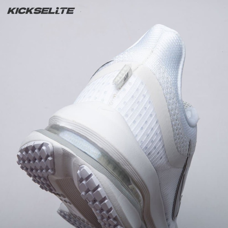 Nike Air Zoom Pegasus Premium White Metallic Silver HQ2592-102 Unisex Nike Air Zoom Pegasus Premium White Metallic Silver HQ2592-102 Unisex