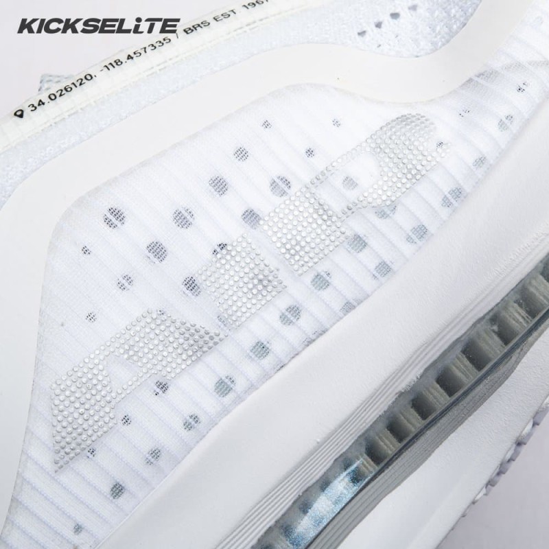Nike Air Zoom Pegasus Premium White Metallic Silver HQ2592-102 Unisex Nike Air Zoom Pegasus Premium White Metallic Silver HQ2592-102 Unisex