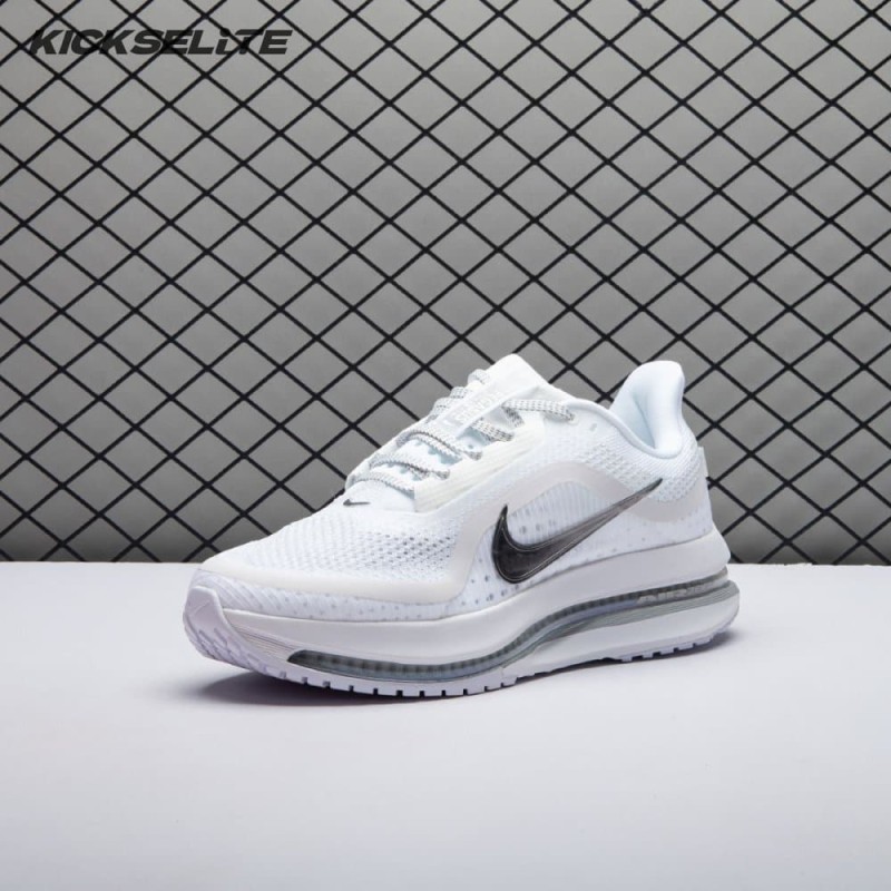 Nike Air Zoom Pegasus Premium White Metallic Silver HQ2592-102 Unisex Nike Air Zoom Pegasus Premium White Metallic Silver HQ2592-102 Unisex