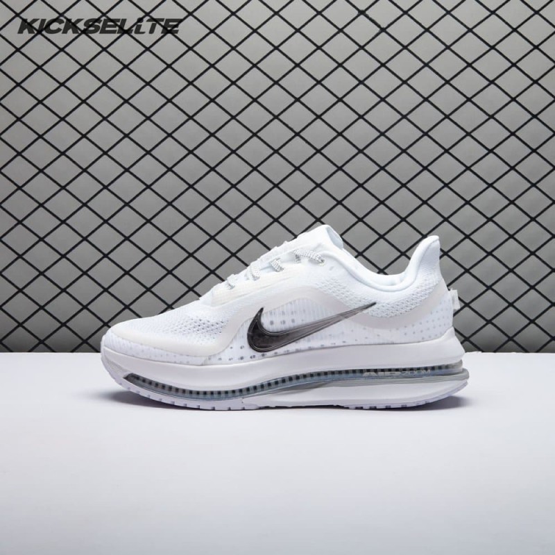 Nike Air Zoom Pegasus Premium White Metallic Silver HQ2592-102 Unisex Nike Air Zoom Pegasus Premium White Metallic Silver HQ2592-102 Unisex