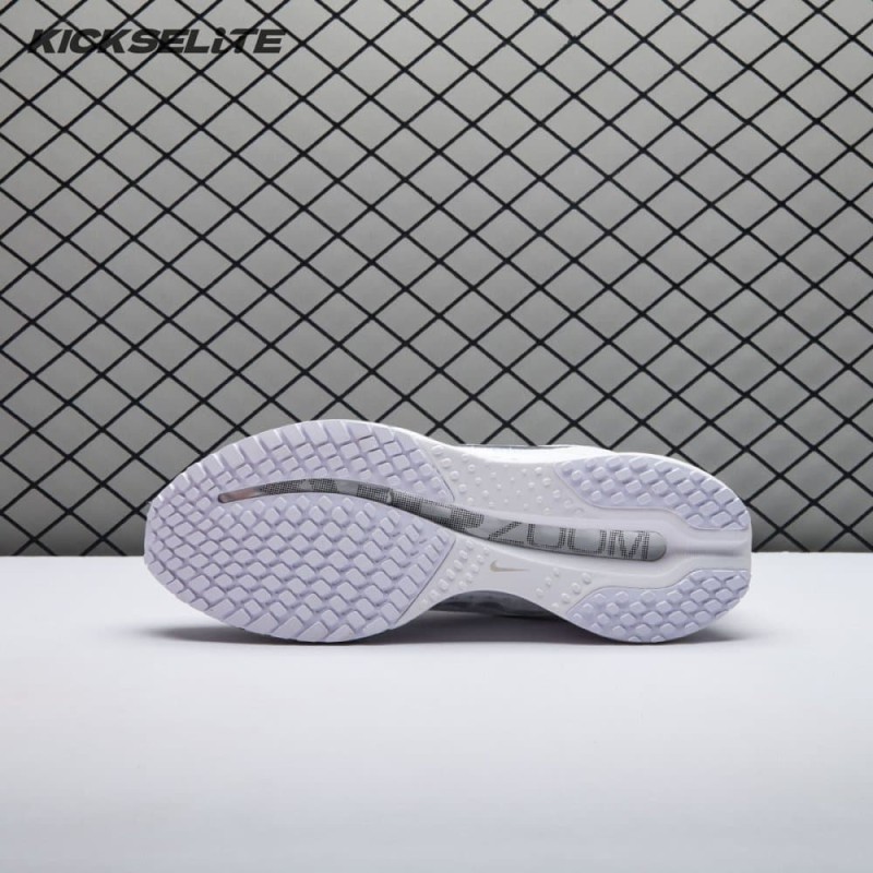 Nike Air Zoom Pegasus Premium White Metallic Silver HQ2592-102 Unisex Nike Air Zoom Pegasus Premium White Metallic Silver HQ2592-102 Unisex
