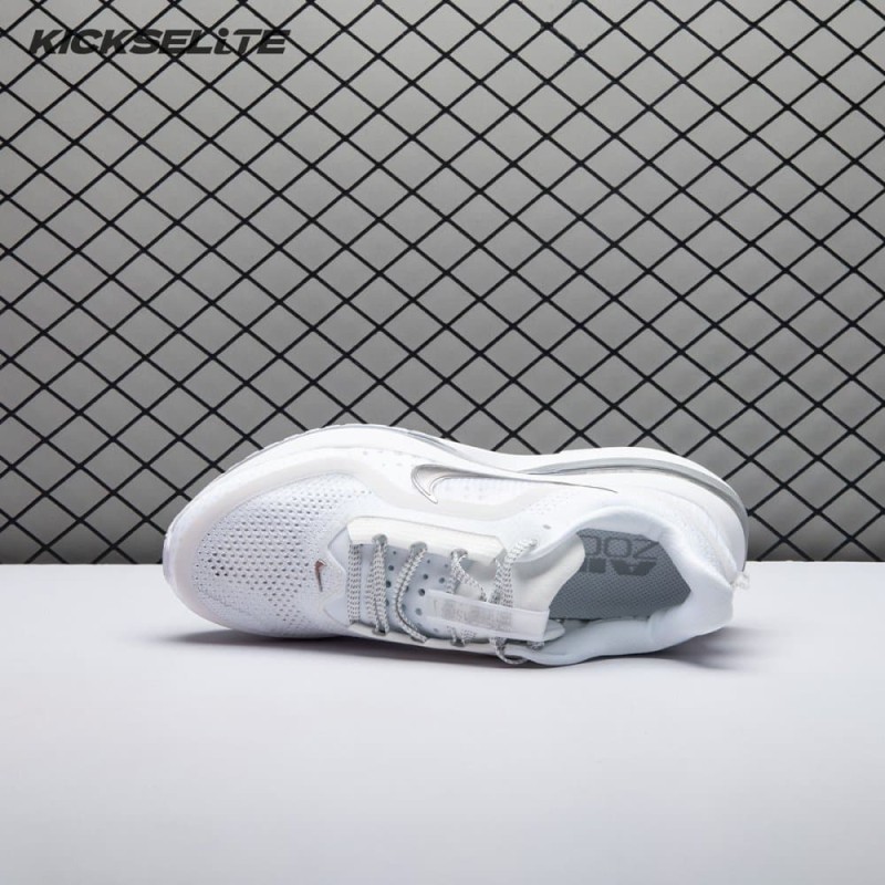 Nike Air Zoom Pegasus Premium White Metallic Silver HQ2592-102 Unisex Nike Air Zoom Pegasus Premium White Metallic Silver HQ2592-102 Unisex