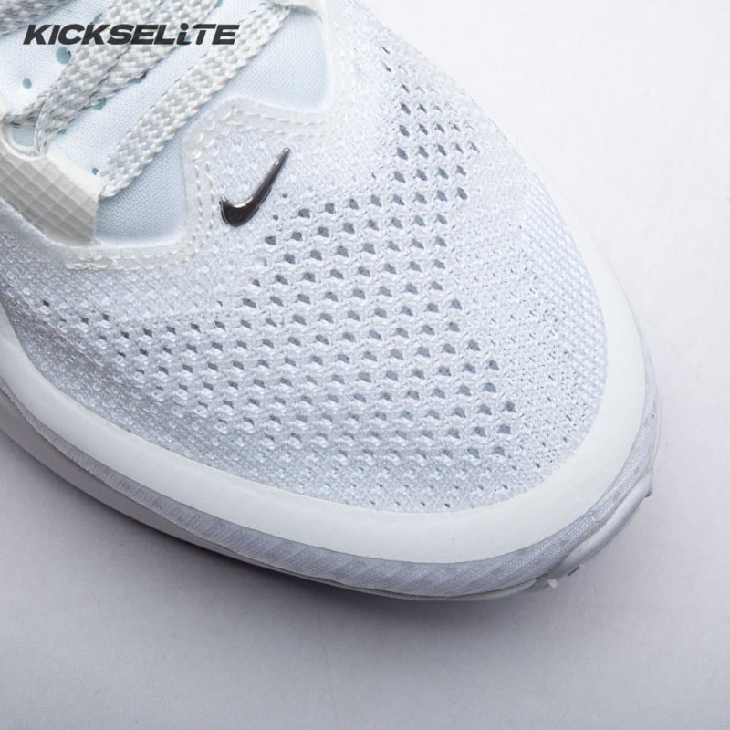Nike Air Zoom Pegasus Premium White Metallic Silver HQ2592-102 Unisex Nike Air Zoom Pegasus Premium White Metallic Silver HQ2592-102 Unisex