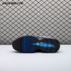 Nike Air Max 95 Cool Grey and Blue Spark IM7410-100 Men's