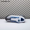 Nike Air Max 95 Cool Grey and Blue Spark IM7410-100 Men's