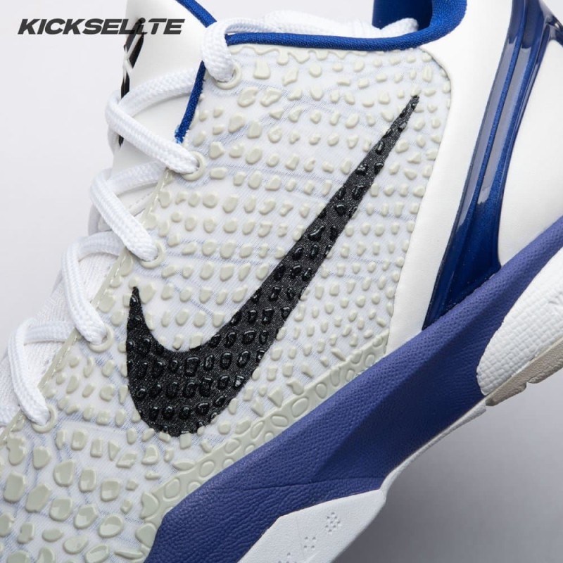 Nike Kobe 6 Concord 429659-100 Men's Nike Kobe 6 Concord 429659-100 Men's