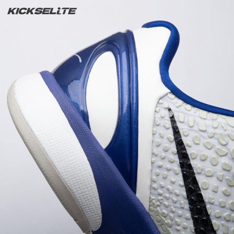 Nike Kobe 6 Concord 429659-100 Men's Nike Kobe 6 Concord 429659-100 Men's