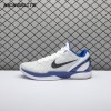 Nike Kobe 6 Concord 429659-100 Men's Nike Kobe 6 Concord 429659-100 Men's