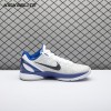 Nike Kobe 6 Concord 429659-100 Men's Nike Kobe 6 Concord 429659-100 Men's