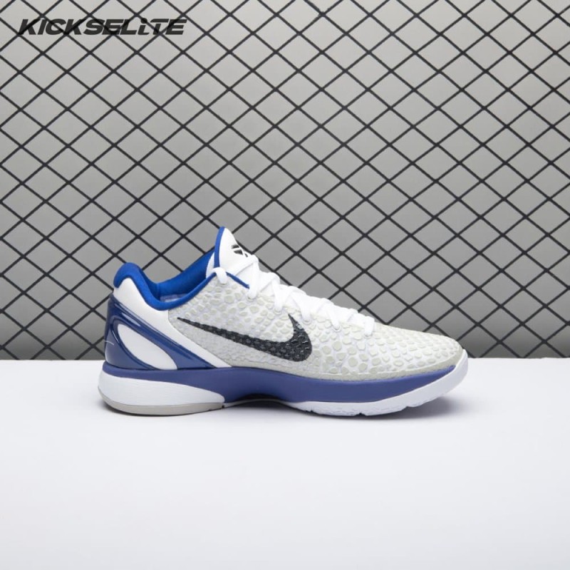 Nike Kobe 6 Concord 429659-100 Men's Nike Kobe 6 Concord 429659-100 Men's