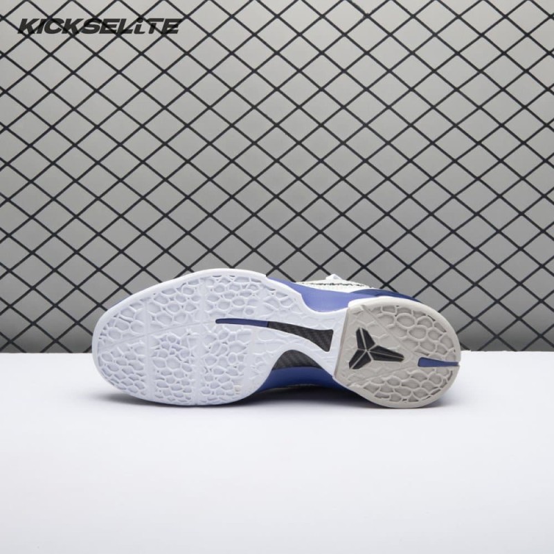 Nike Kobe 6 Concord 429659-100 Men's Nike Kobe 6 Concord 429659-100 Men's