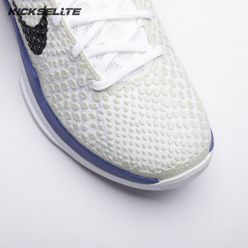 Nike Kobe 6 Concord 429659-100 Men's Nike Kobe 6 Concord 429659-100 Men's