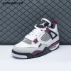 Air Jordan 4 Retro 'Bordeaux' Men's