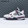 Air Jordan 4 Retro 'Bordeaux' Men's