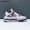 Air Jordan 4 Retro 'Bordeaux' Men's