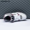 Air Jordan 4 Retro 'Bordeaux' Men's